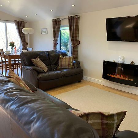 Owls House, White Cross Bay, Ambleside, Windermere Ngoại thất bức ảnh