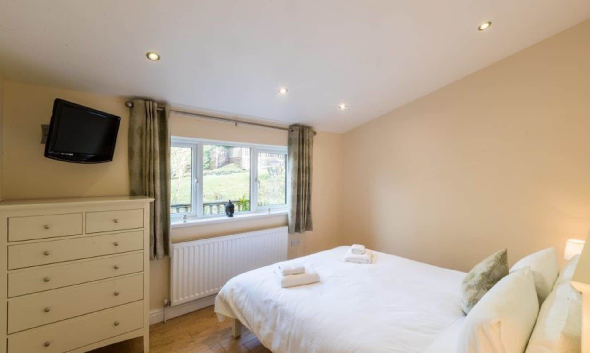 Owls House, White Cross Bay, Ambleside, Windermere Ngoại thất bức ảnh