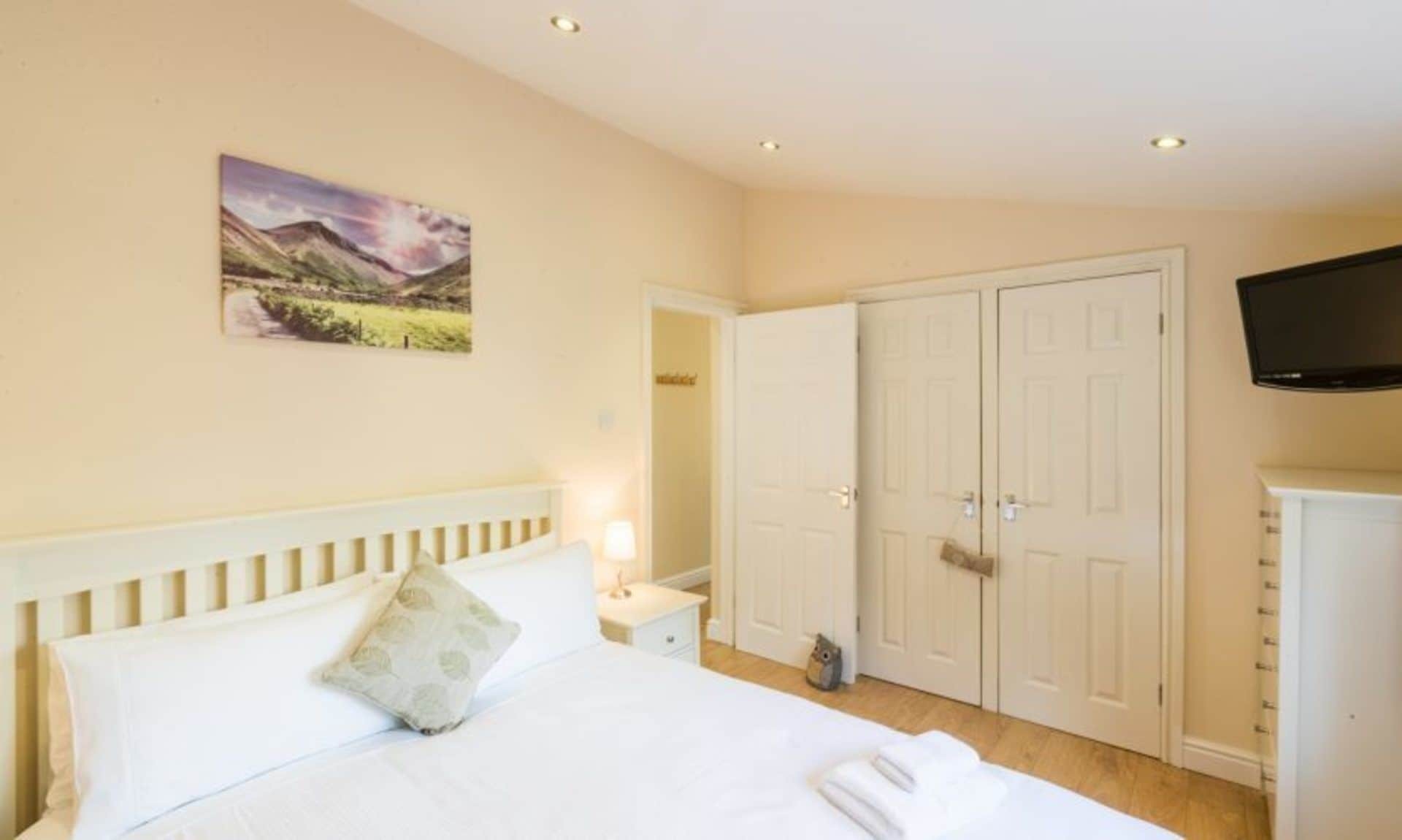 Owls House, White Cross Bay, Ambleside, Windermere Ngoại thất bức ảnh