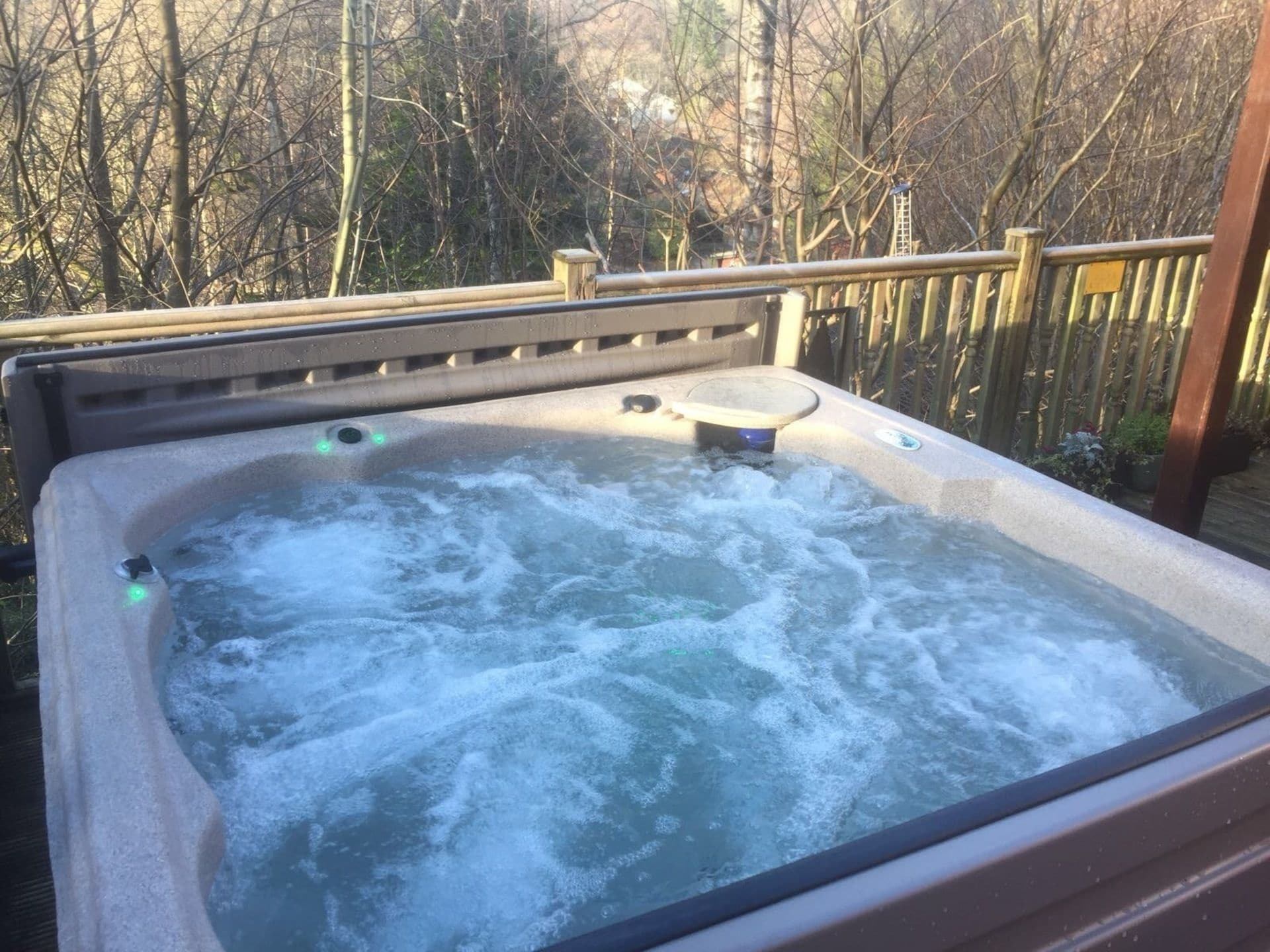 Owls House, White Cross Bay, Ambleside, Windermere Ngoại thất bức ảnh