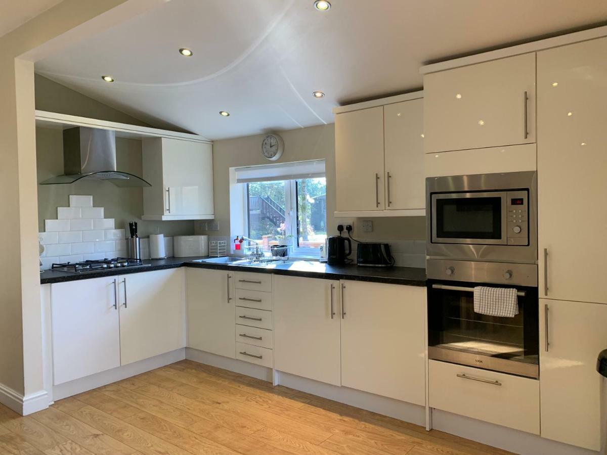 Owls House, White Cross Bay, Ambleside, Windermere Ngoại thất bức ảnh
