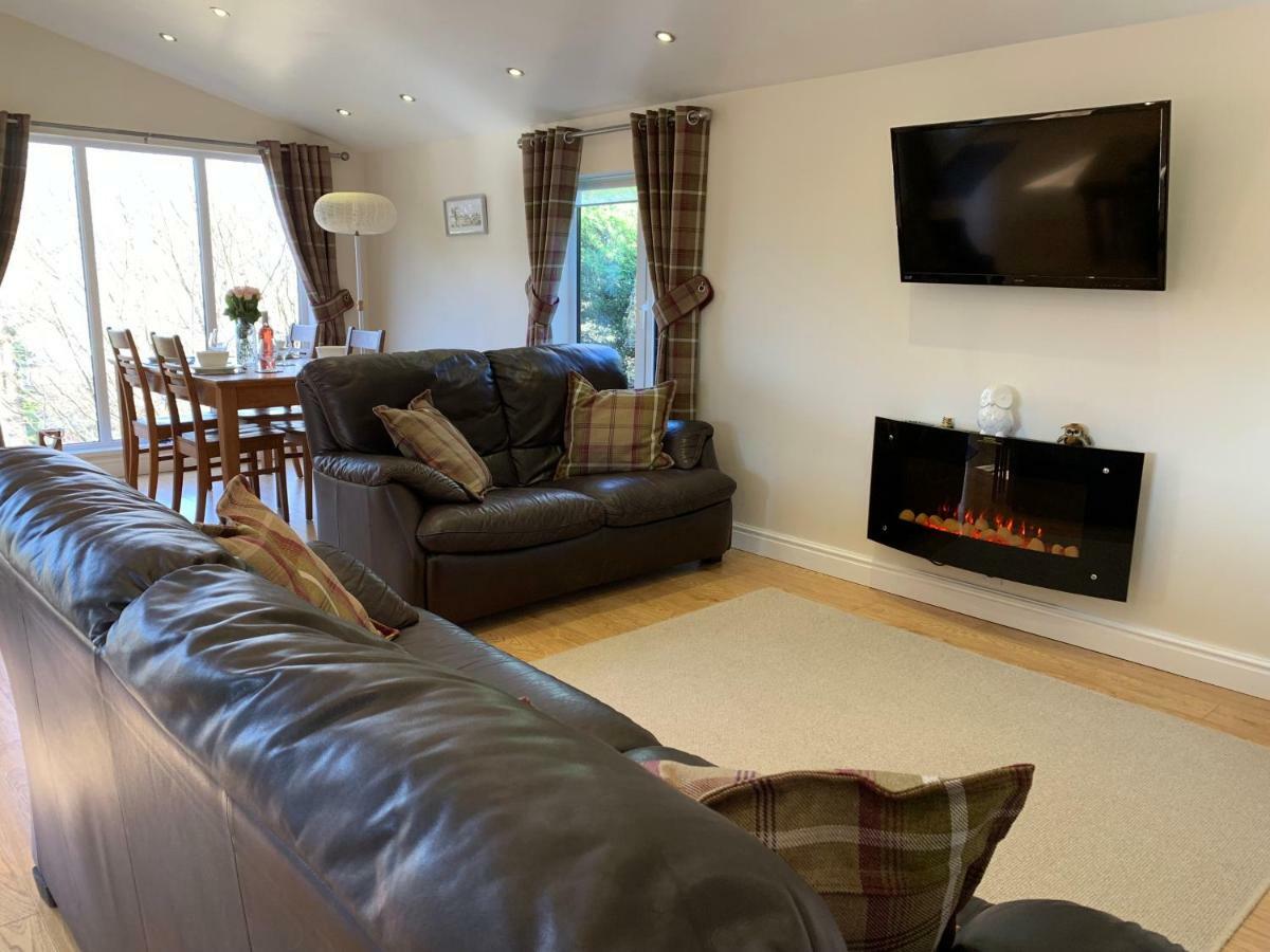 Owls House, White Cross Bay, Ambleside, Windermere Ngoại thất bức ảnh
