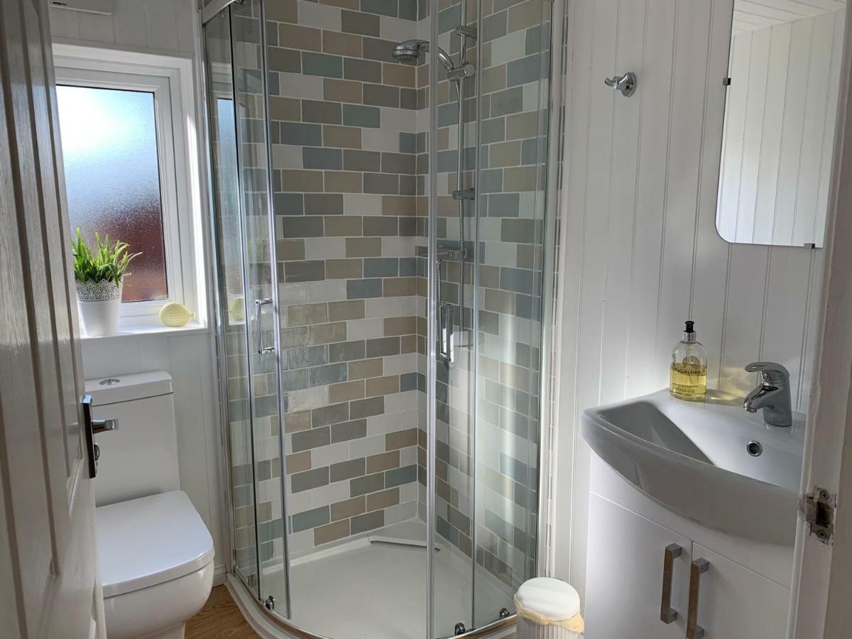 Owls House, White Cross Bay, Ambleside, Windermere Ngoại thất bức ảnh