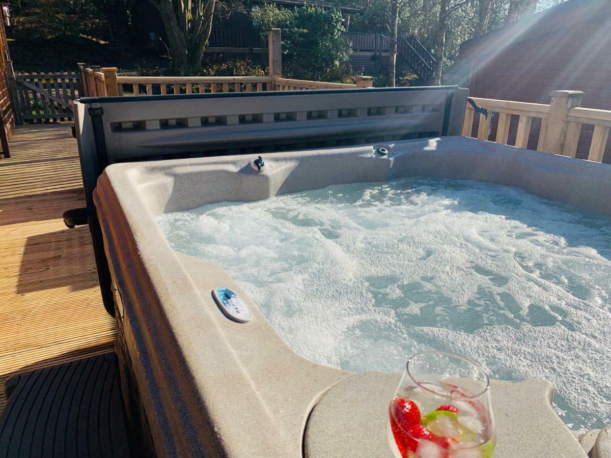 Owls House, White Cross Bay, Ambleside, Windermere Ngoại thất bức ảnh