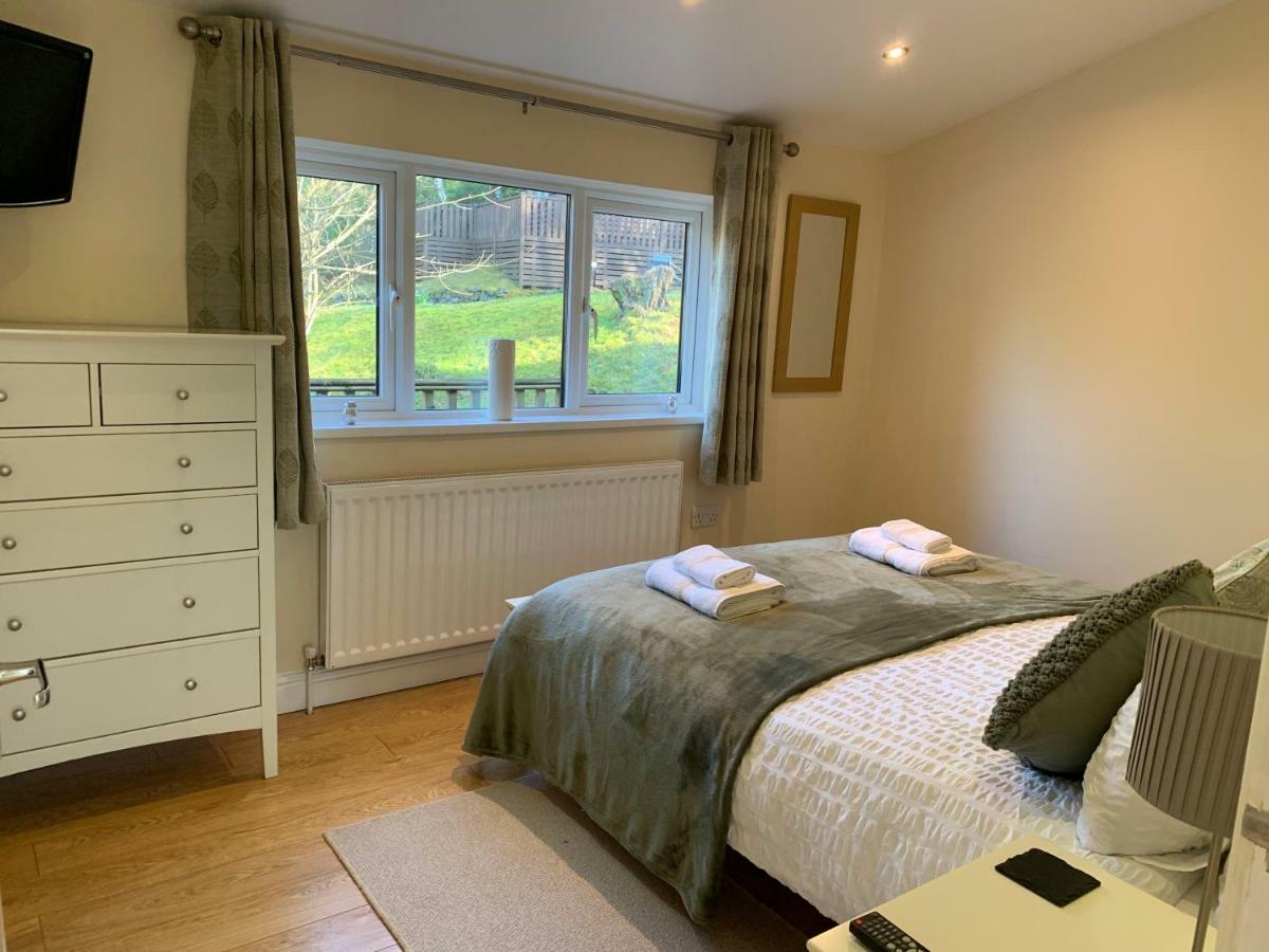 Owls House, White Cross Bay, Ambleside, Windermere Ngoại thất bức ảnh