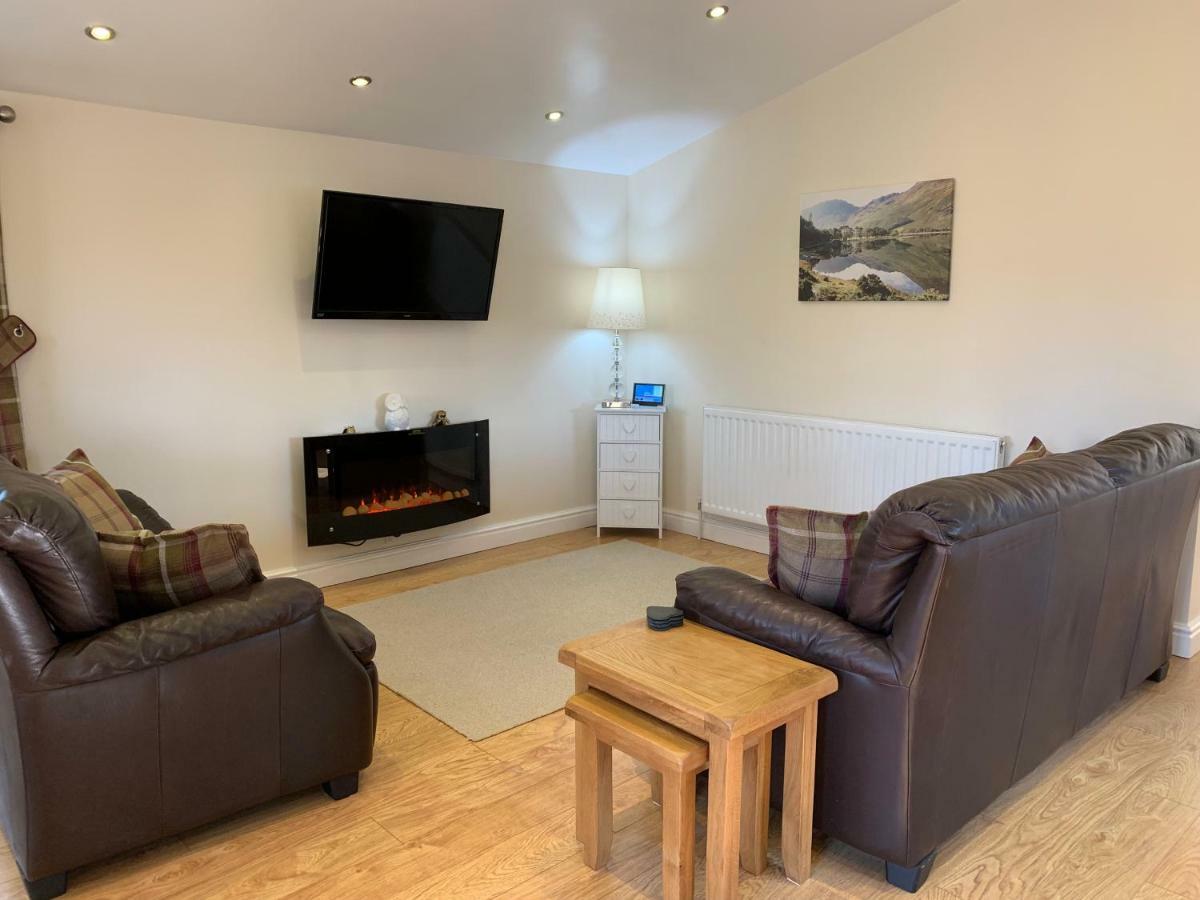 Owls House, White Cross Bay, Ambleside, Windermere Ngoại thất bức ảnh
