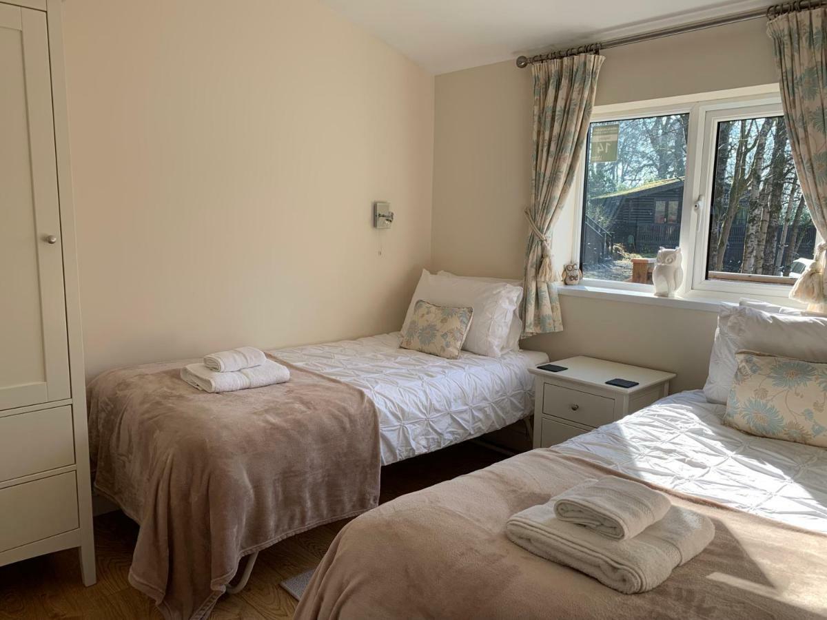 Owls House, White Cross Bay, Ambleside, Windermere Ngoại thất bức ảnh
