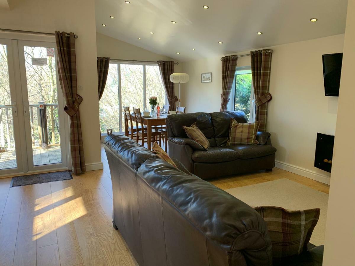 Owls House, White Cross Bay, Ambleside, Windermere Ngoại thất bức ảnh
