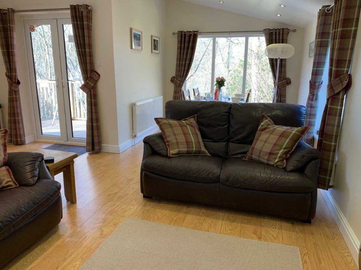 Owls House, White Cross Bay, Ambleside, Windermere Ngoại thất bức ảnh