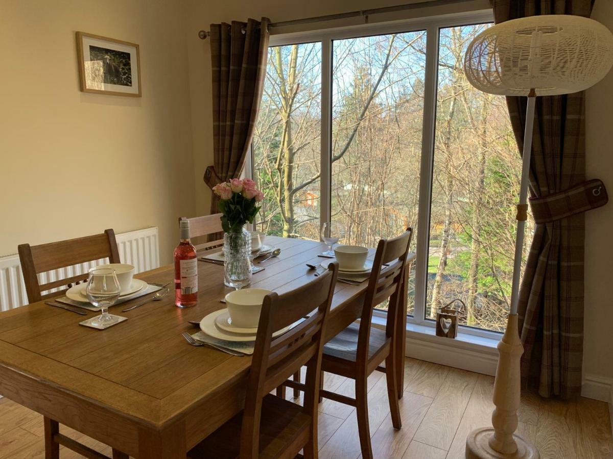 Owls House, White Cross Bay, Ambleside, Windermere Ngoại thất bức ảnh