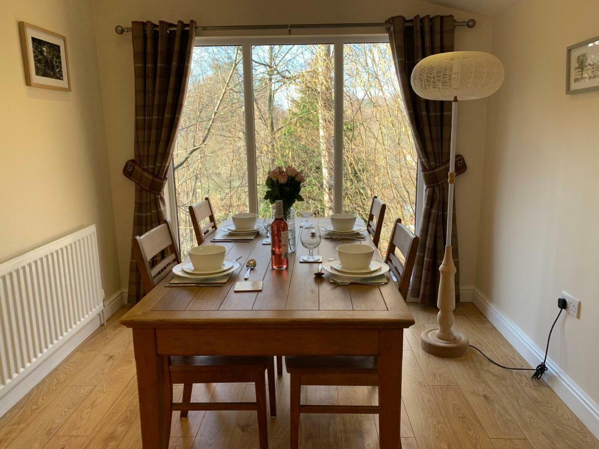 Owls House, White Cross Bay, Ambleside, Windermere Ngoại thất bức ảnh