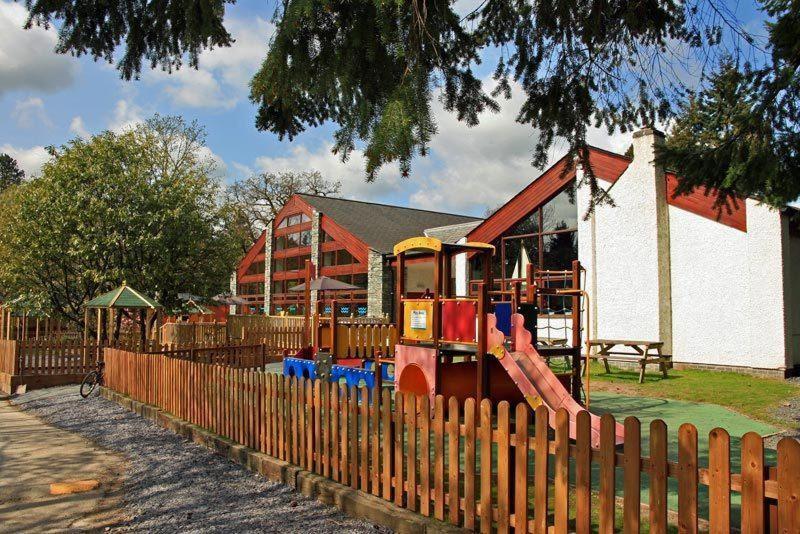 Owls House, White Cross Bay, Ambleside, Windermere Ngoại thất bức ảnh